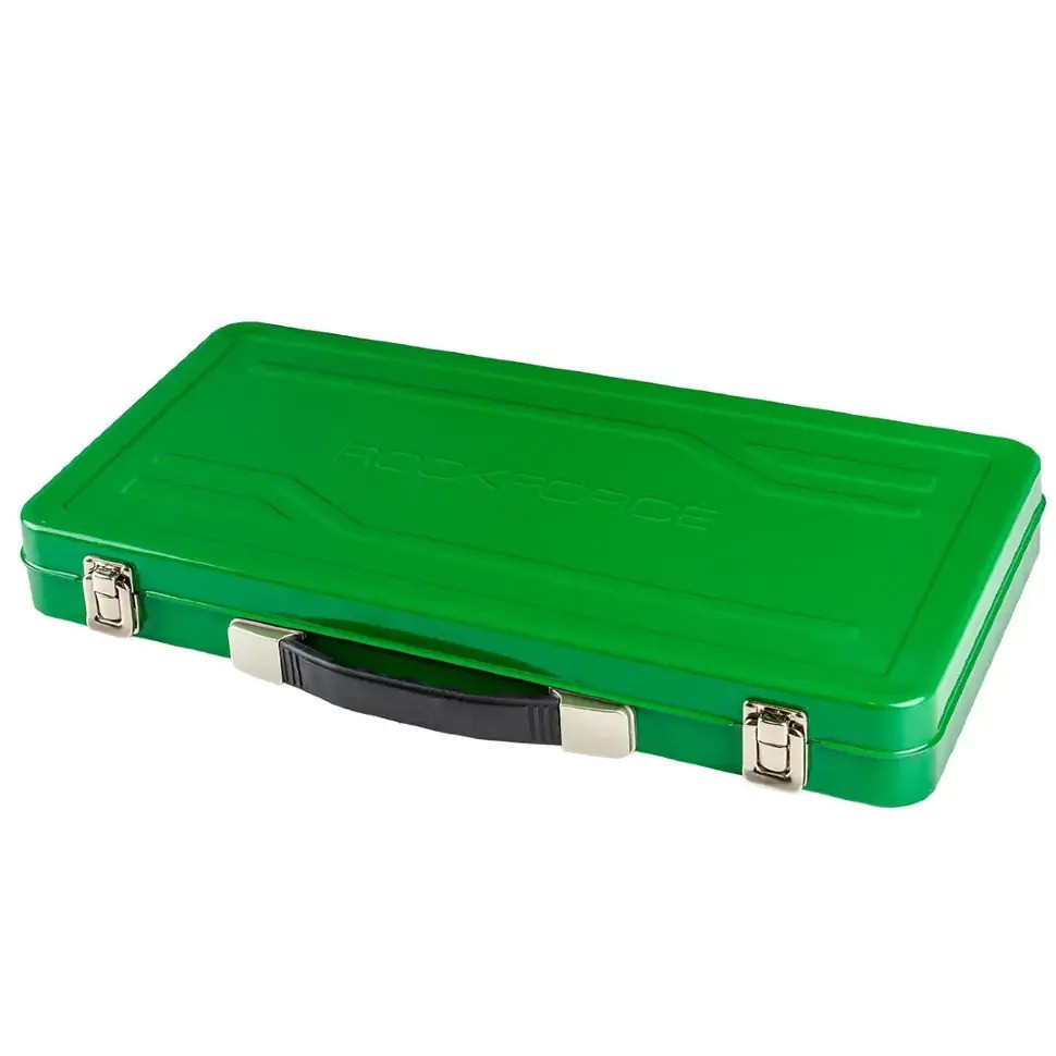 Набір інструментів 36пр. 1/2