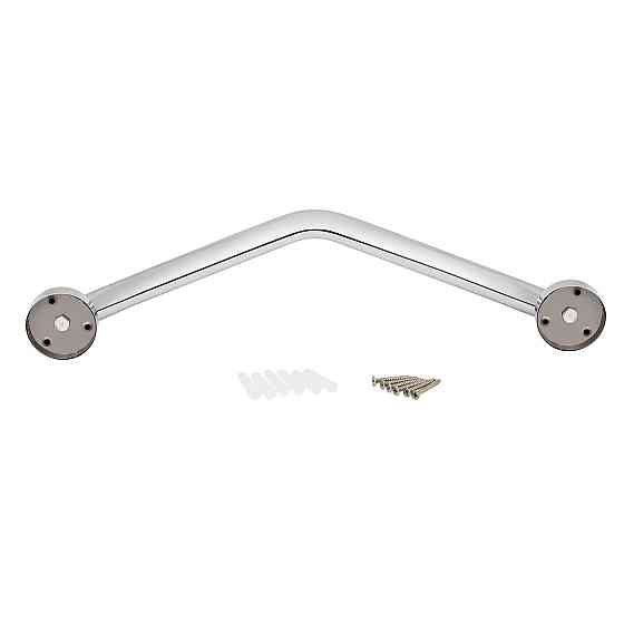 Поручень для ванны Kroner KRM Rizze - ACC3517 Киев