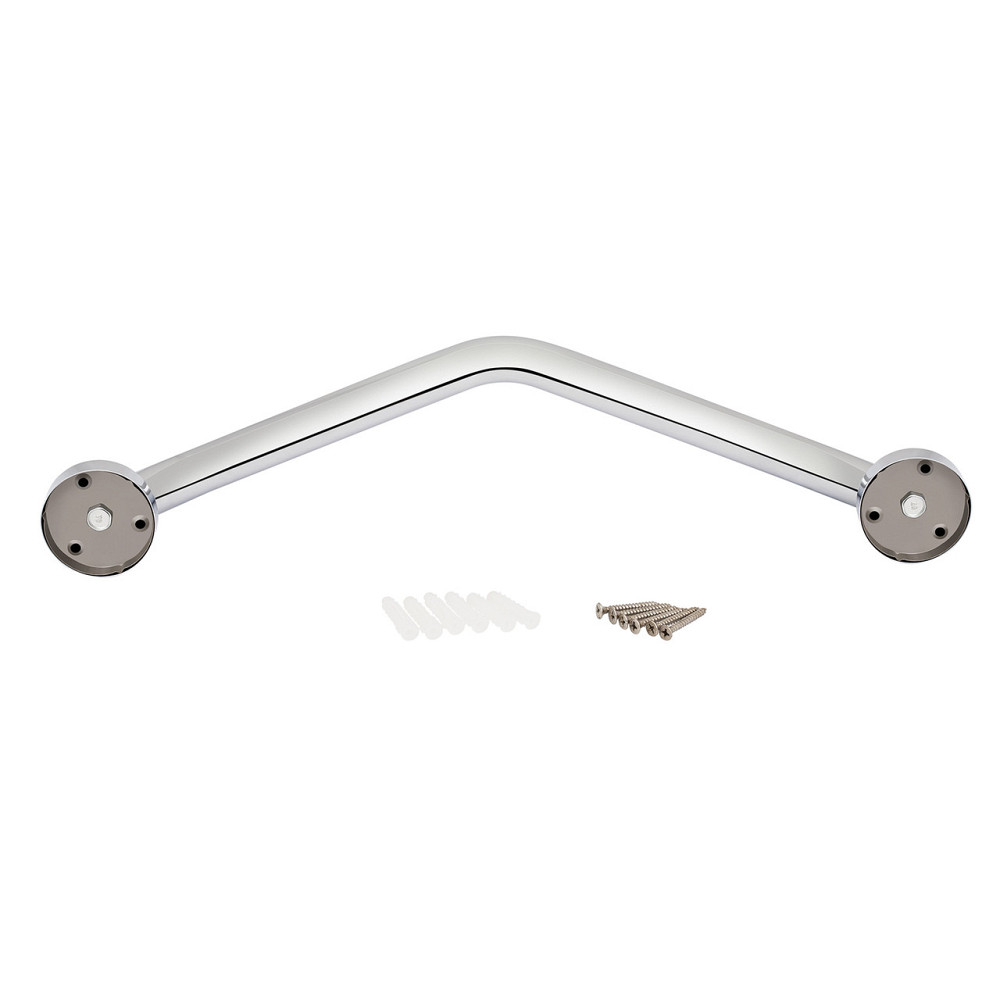 Поручень для ванни Kroner KRM Rizze - ACC3517 Київ - фото 2