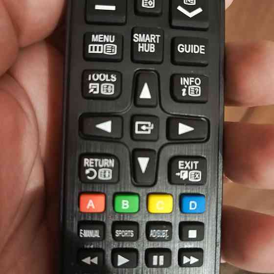 Пульт дистанционного управления для телевизора Samsung SMART BN59 универсальный пульт дистанционного управления Киев