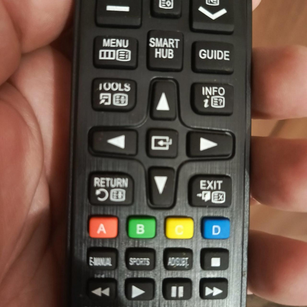 Пульт дистанционного управления для телевизора Samsung SMART BN59 универсальный пульт дистанционного управления Киев - изображение 4