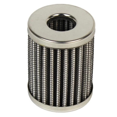 Фильтр топливный Wixfiltron WF8416 Винница - изображение 1