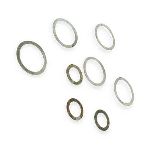 Шайба МТ заднього моста (комплект) регулювальні Мукачево