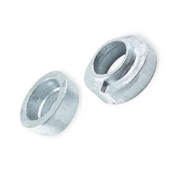 Подставка пружины Матиз задний под Мукачево