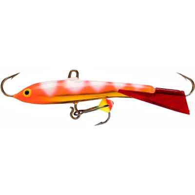 Балансир Rapala Jigging Rap Color Hook WH7 70mm 18.0g GZFR (1097.97.60) Винница