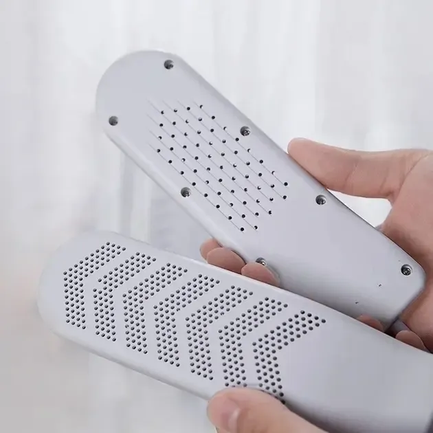 Электрическая дезодорирующая сушилка YOUPIN электросушилка 220 В для обуви Коломия - фото 4