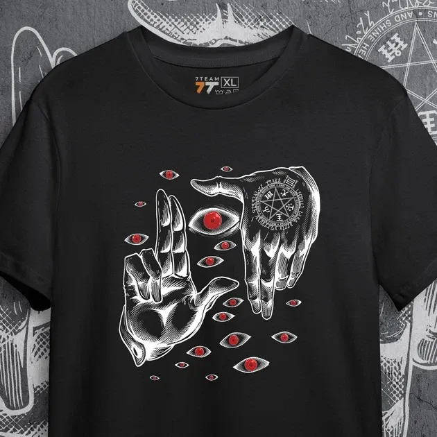 Футболка для подростка мальчика с принтом Хелсинг Black Edition Размер 160 Anime10007 Днепр - изображение 4