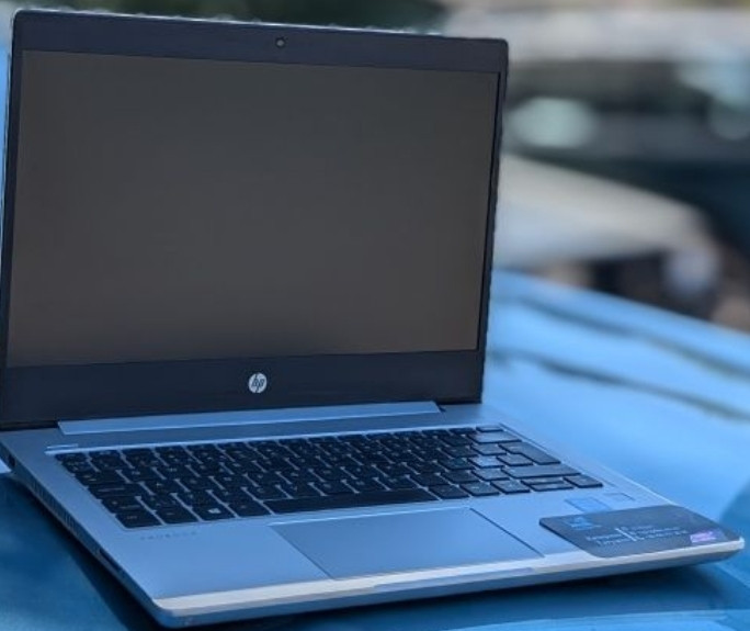 Ноутбук HP PROBOOK 430 G6/ HD/ 13.3/ i3-8/ 8/256Gb. Київ - фото 8