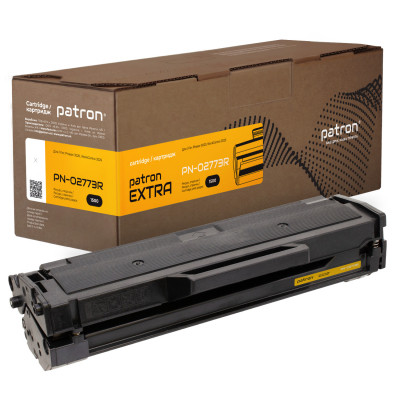 Картридж Patron XEROX Phaser 3020/WC3025 106R02773 Extra (PN-02773R) Винница - изображение 1