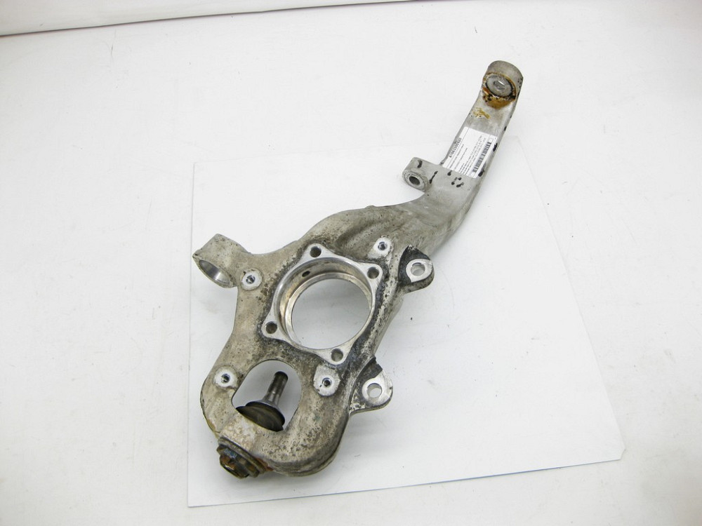 Mercedes-Benz  A1663300920 Поворотний кулак передній лівий ML/GLE W166 GLE Coupe C292 GL/GLS X166 Одеса - фото 3