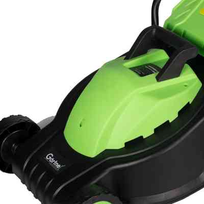 Газонокосарка Gartner ELM-1232 S2 BL (852100) Вінниця