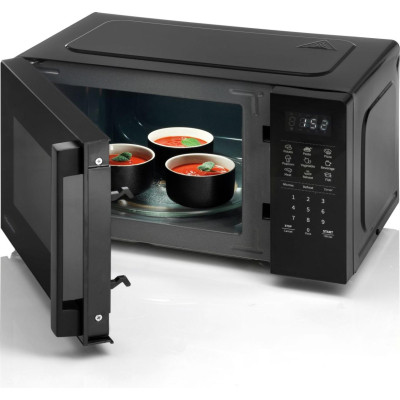 Мікрохвильова піч Hisense H20MOBS4H Вінниця - фото 10