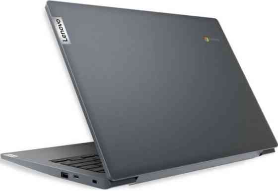 Ноутбук: Lenovo IdeaPad 3, 14" Chromebook. Київ