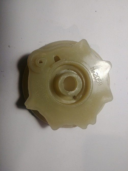 Шкив стартера (храповик) бензопила Hus 137/142 Мукачево - изображение 1