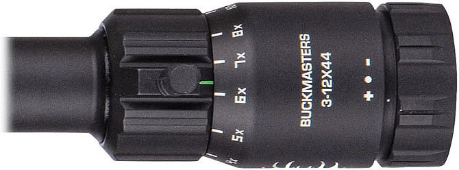 Приціл оптичний Sig Sauer Buckmasters Zielfernrohr 3-12x44 BDC SFP Вінниця - фото 5
