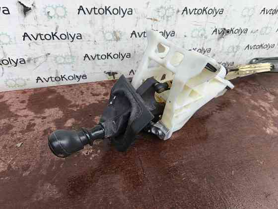 Куліса КПП 6 ступ. VW T6 2.0 tdi 2015-2019 Ковель