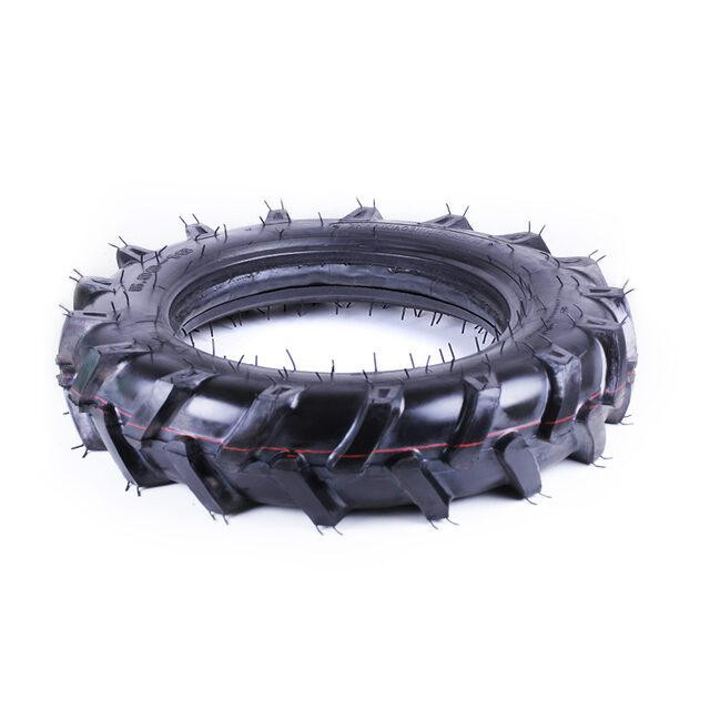 Шина с камерой 6.00*16 6PR ( мотоблок , мототрактор) 13,5 кг Мукачево - изображение 1