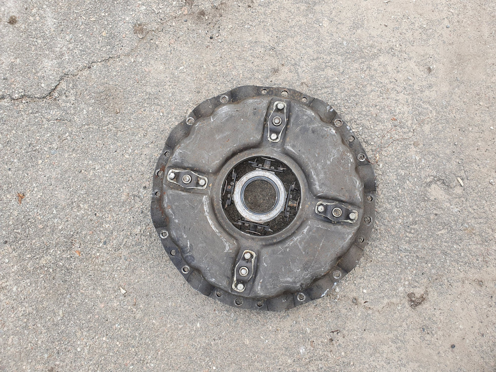 Корзина сцепления ЯМЗ. 236-1601090 Харьков - изображение 1