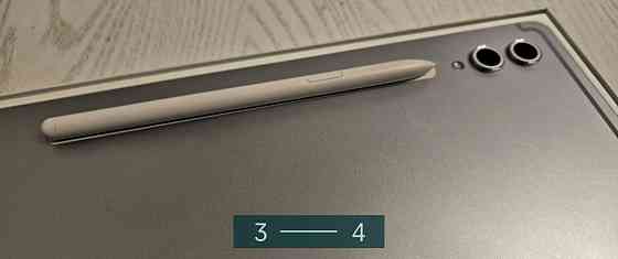 Планшет Samsung Tab s10 Ultra 5G 14.6" Київ