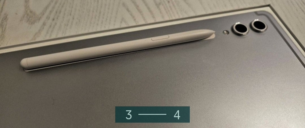 Планшет Samsung Tab s10 Ultra 5G 14.6