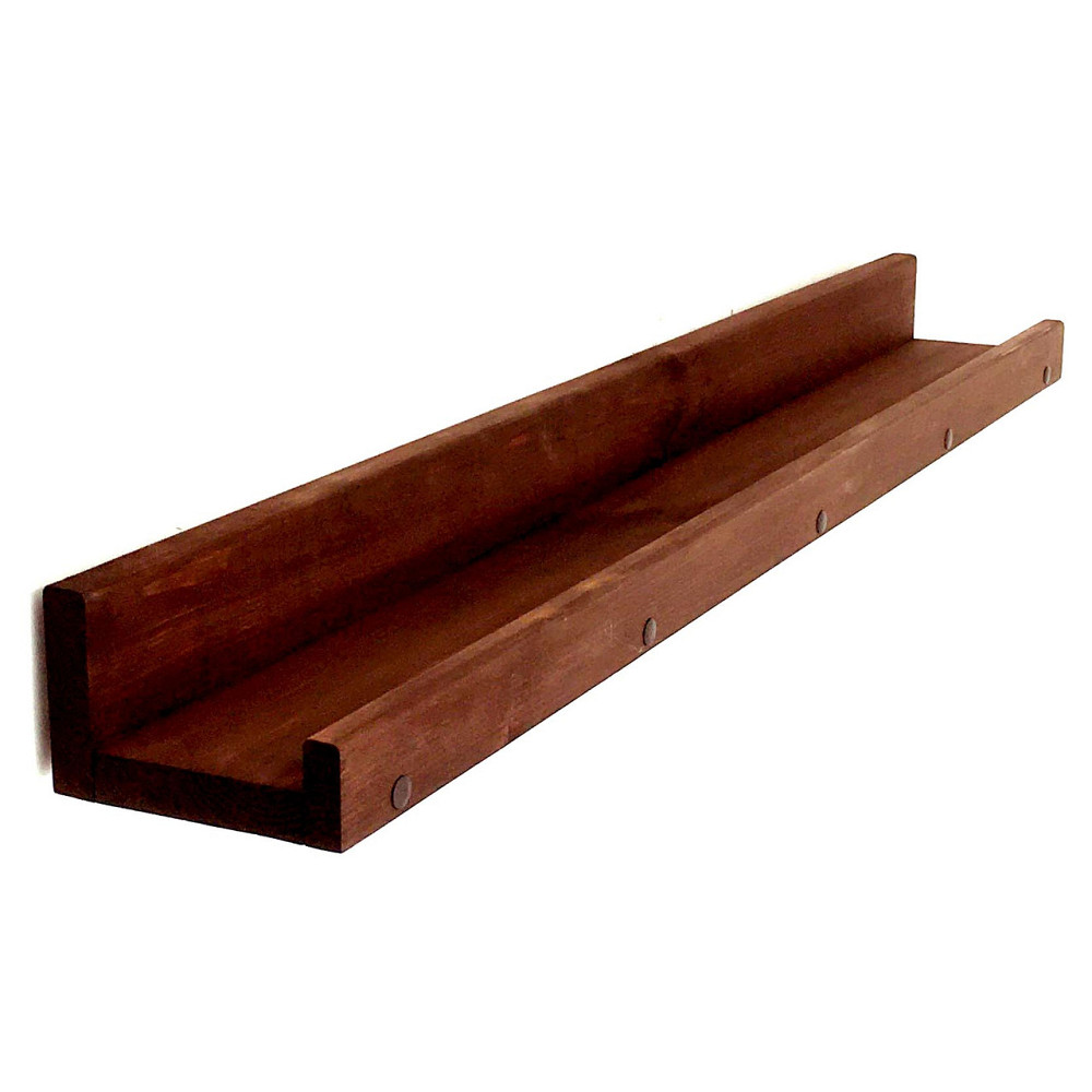 Настенная полка 