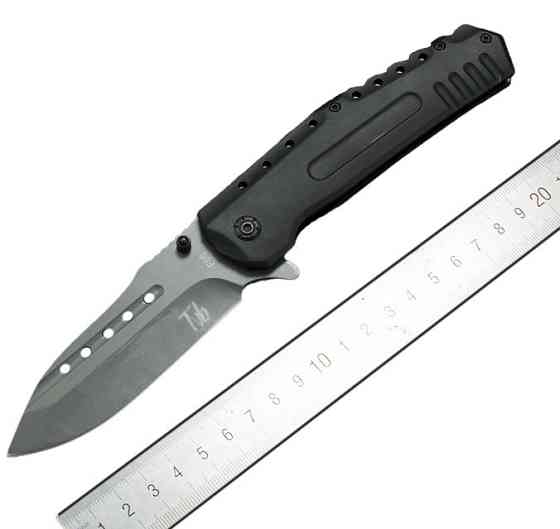 Нож складной Browning 2577 Днепр