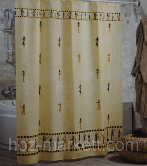 Шторка для ванной 