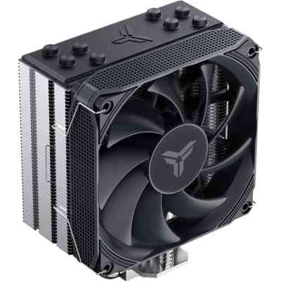 Кулер для процессора JONSBO PISA A4 Gray Винница