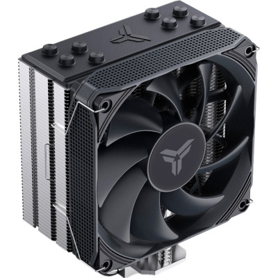 Кулер для процессора JONSBO PISA A4 Gray Винница - изображение 3