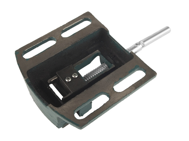 Тиски к сверлильному станку BD 7037 Sturm BD7037-999 (читать описание) Ровно - изображение 5