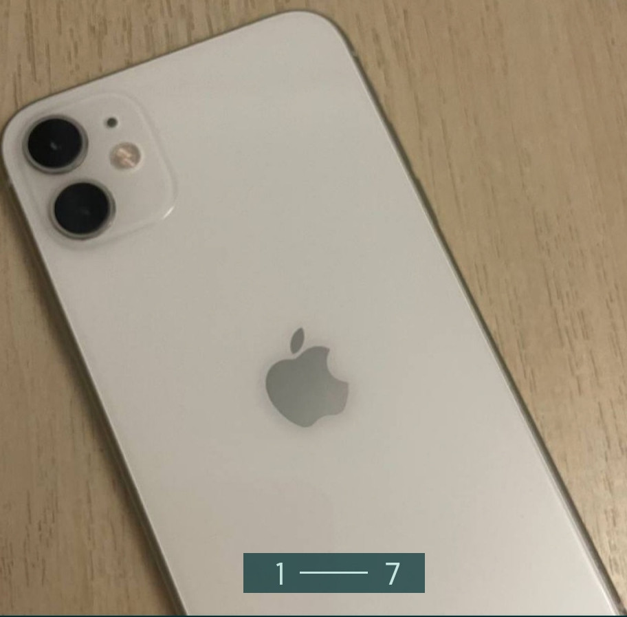 Айфон: iPhone 11 64Gb. Neverlock. Київ - фото 1
