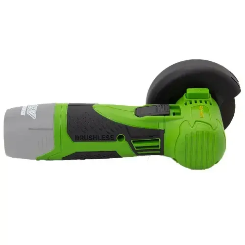 Аккумуляторная мини болгарка Procraft PGA12 Коломыя - изображение 2