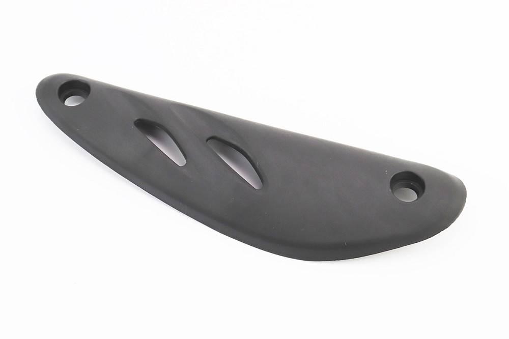 Накладка глушнику HONDA DIO AF-34/35 Киев - изображение 1