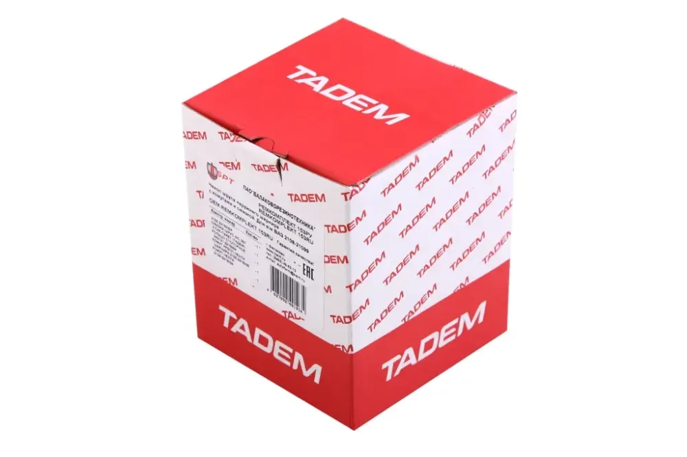 Пилник ШРУС 2108 зовнішній в складі БРТ Вінниця - фото 2