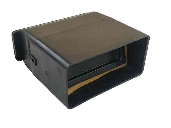 Сопло 2109, 21099 боковое правое (дефлектор) 2108, Мукачево