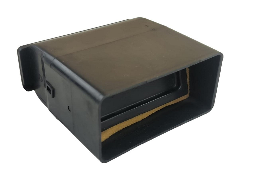 Сопло 2109, 21099 бічне праве (дефлектор) 2108, Мукачево - фото 2