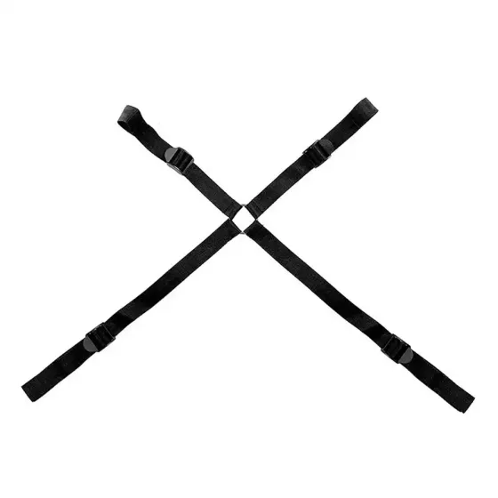 Набор для фіксації BDSM Crosswise Львів