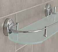 Полка-решетка с нижним держателем Zerix LR336 Харьков - изображение 5