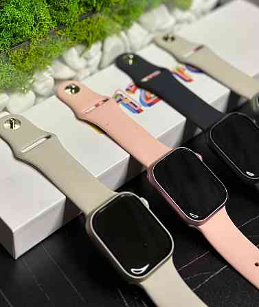 Smart Watch H12-PRO + 45mm.H12 Pro+ 45mm Харків