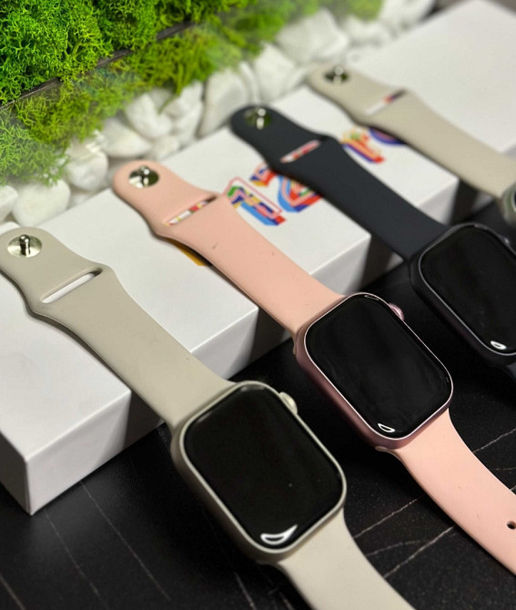 Smart Watch H12-PRO + 45mm.H12 Pro+ 45mm Харків - фото 2