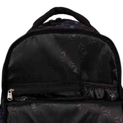 Рюкзак школьный Yes Moon Cat TS-57 (550030) Винница