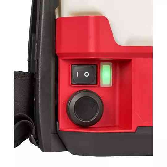 Обприскувач ранцевий акумуляторний (ємність для хімії) MILWAUKEE, M18 BPFPCST-0 (заміна на 4933498964) Одеса