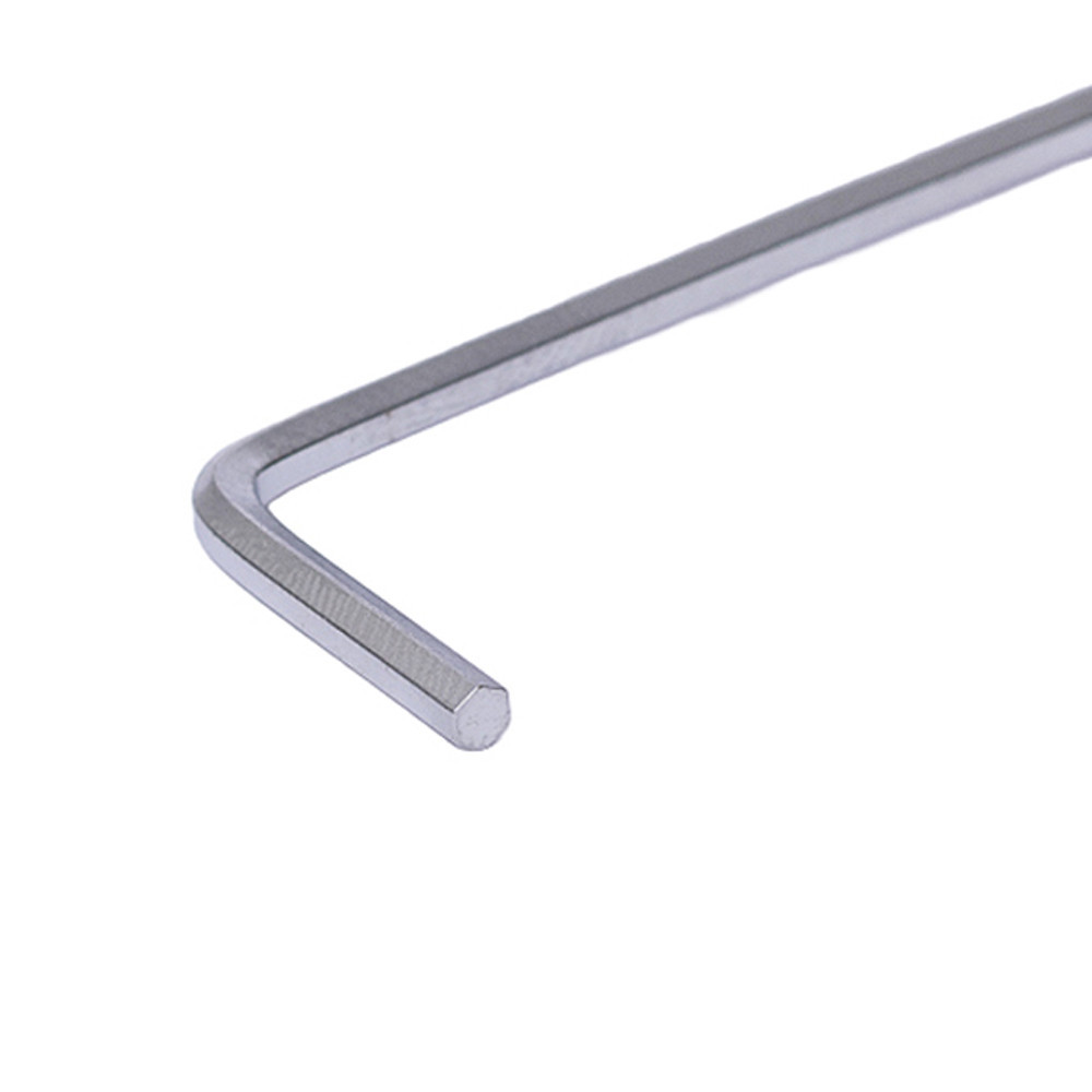 Ключ шестигранный 3мм CrV SIGMA (4021031) Ровно - изображение 5