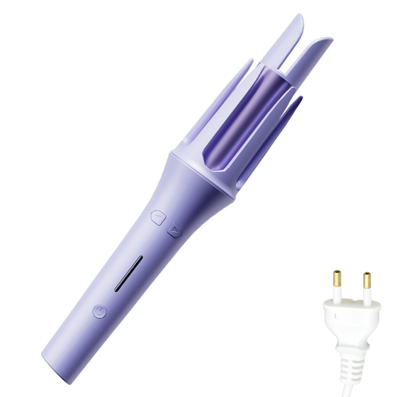 Автоматична плойка для завивки волосся,від мережі,120Вт,34х8х6 см,36018 Київ