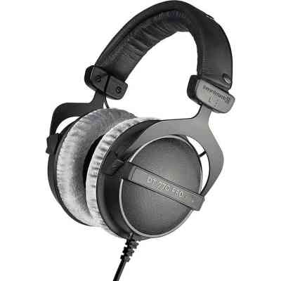 Навушники Beyerdynamic Dt 770 Pro 80 Ом Black (254561) Вінниця