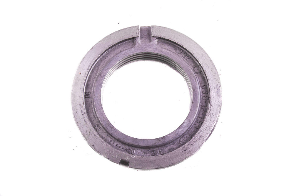 Шайба центральна кол-вала (лабіринт) ЯВА 12V (Чехія) VCH Київ - фото 1