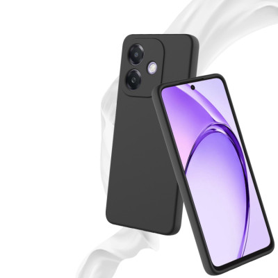 Чохол до мобільного телефона BeCover Oppo A3 4G / А3х 4G Black (712769) Вінниця - фото 2