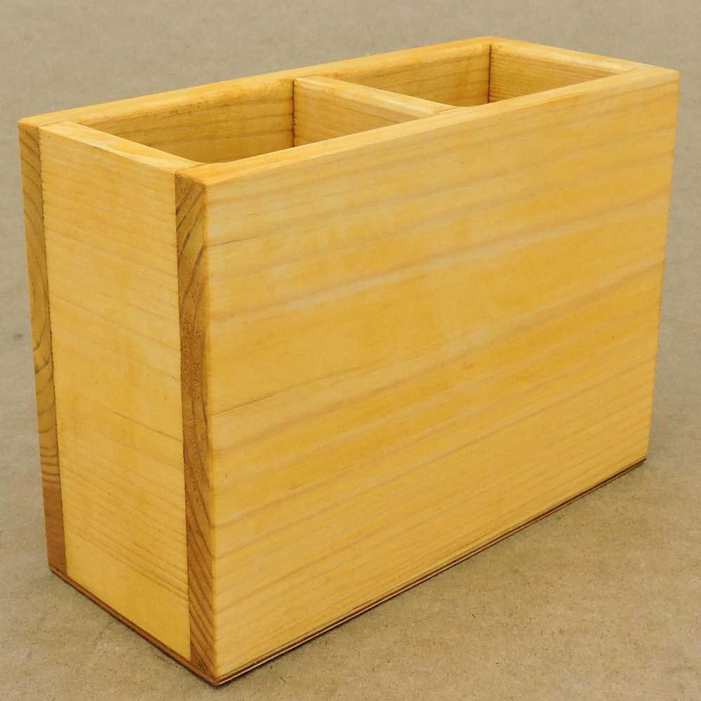 Підставка для столових приладів "Кандітта" каррі Миколаїв - фото 2