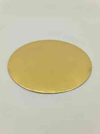 Подложка под торт D16 (1 шт) Харьков