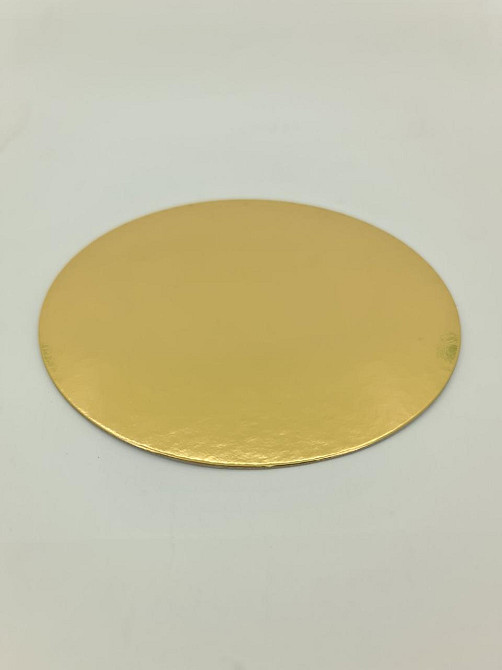 Подложка под торт D16 (1 шт) Харьков - изображение 2